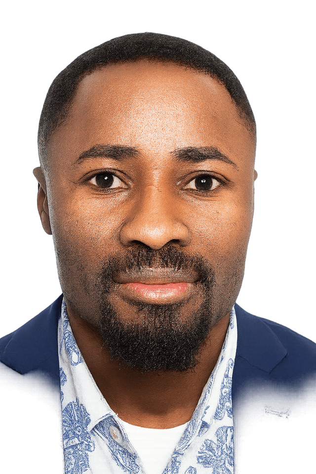 Isoboye Vincent Dan-Obu profile photo